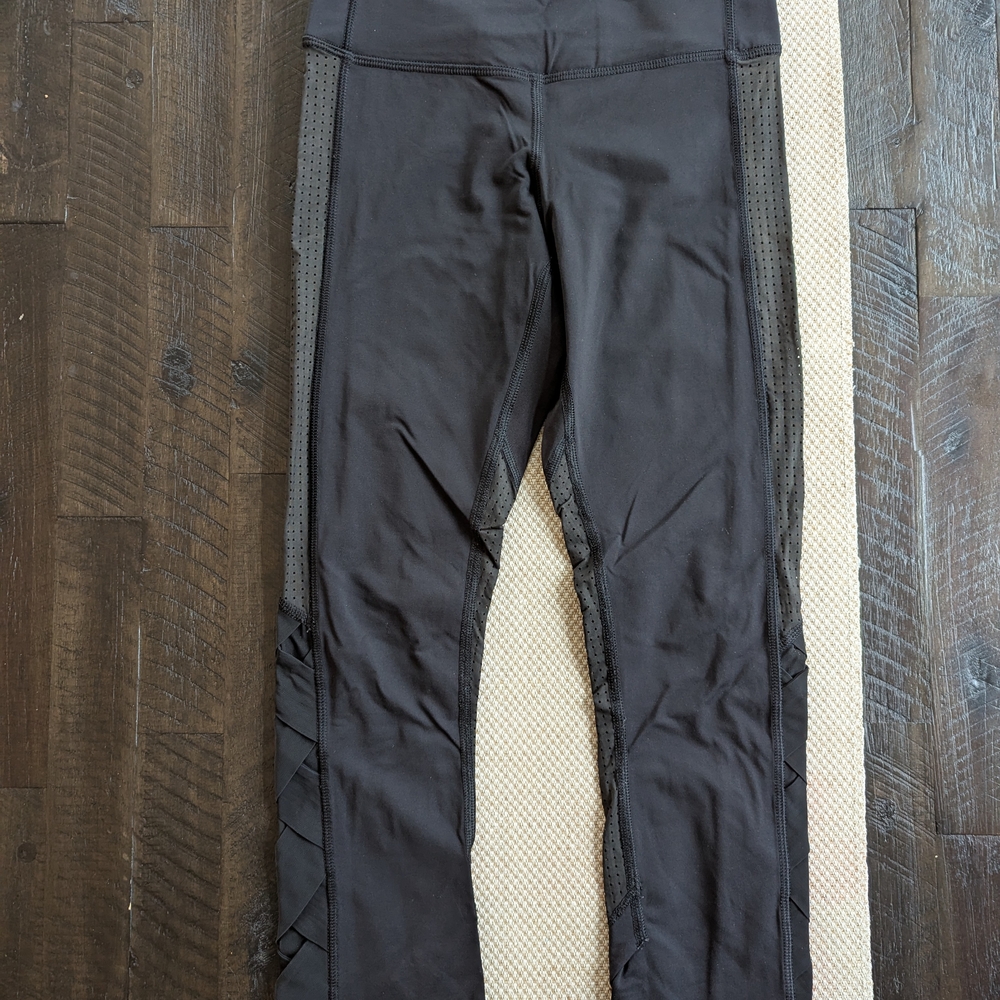 Lululemon Leggings - XS